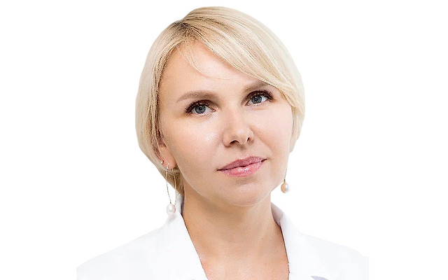 Арефьева Яна Валерьевна