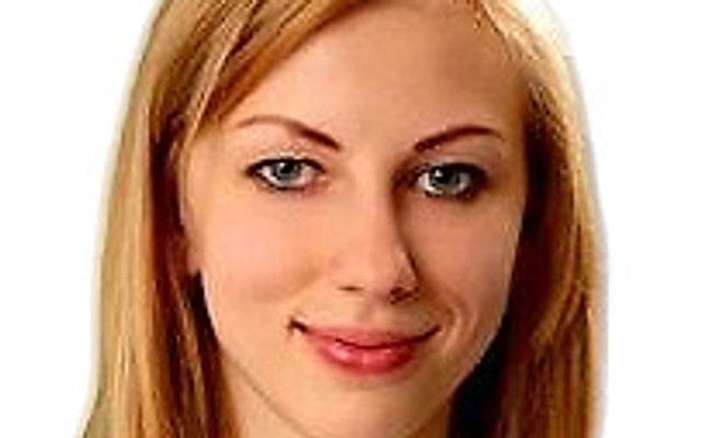Комогорцева Ирина Александровна