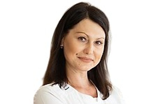 Тарасова Лариса Владимировна