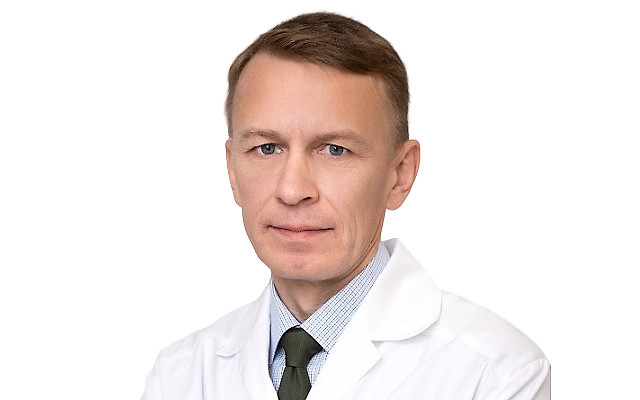 Лагутин Валентин Владимирович