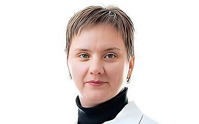 Василевич Ольга Александровна