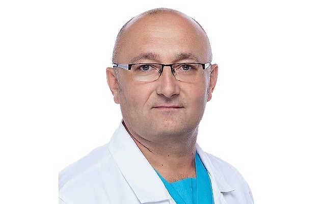 Остапенко Александр Владимирович