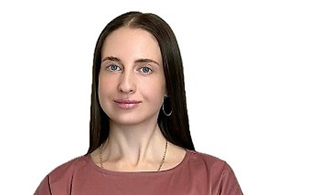 Шкутник Елена Александровна