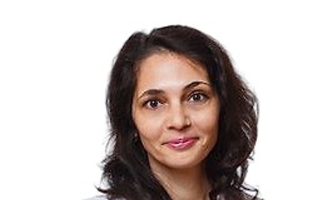 Артамохина Любовь Сергеевна