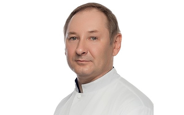 Богрянцев Сергей Анатольевич