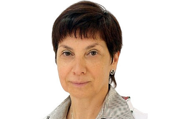 Васильева Наталья Сергеевна