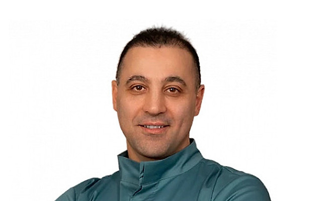 Батыров Шавкат Джуратович
