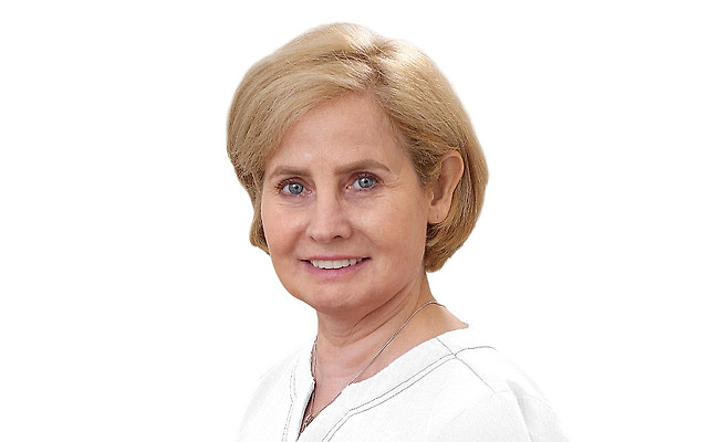 Гаранина Анна Станиславовна