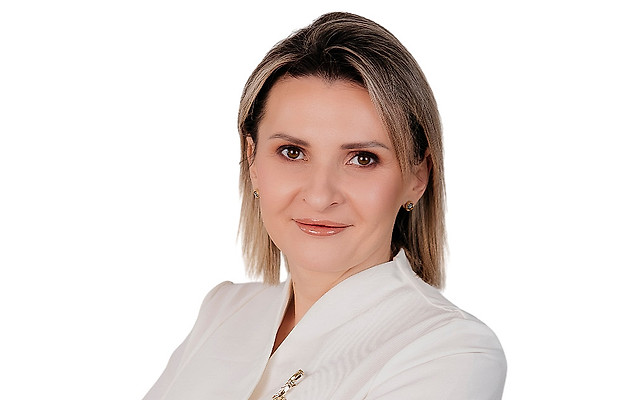 Пирогова Оксана Анатольевна