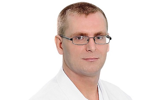 Ануфриев Евгений Александрович