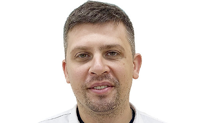 Ермилов Алексей Юрьевич