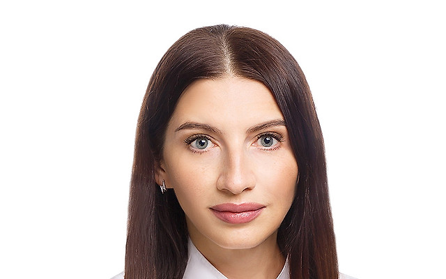 Белова Альфия Рашитовна