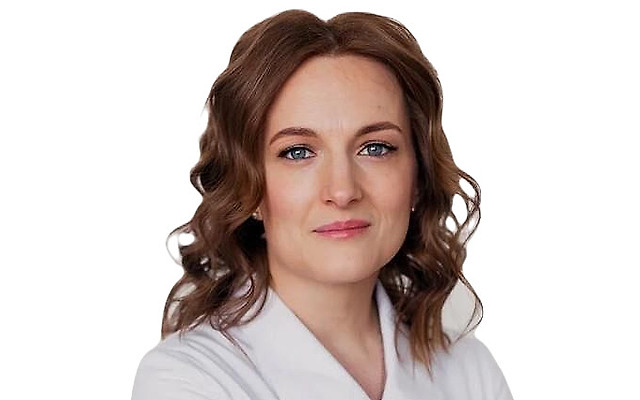 Мозголина Елена Константиновна