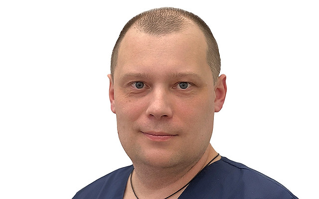 Николаев Илья Игоревич
