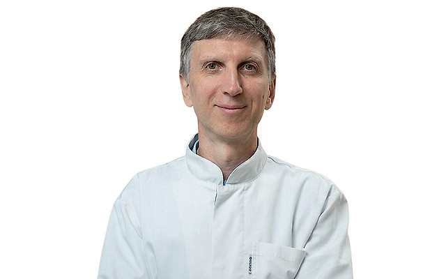 Фисенко Петр Васильевич