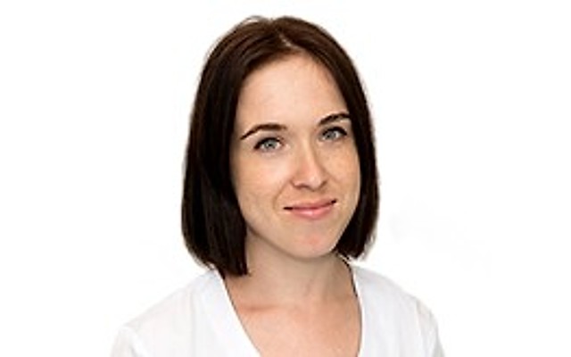 Юрина Ольга Ивановна