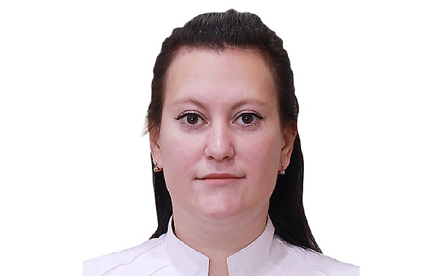 Коваль Софья Витальевна