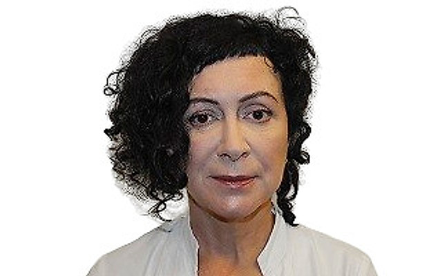 Котова Ирина Владимировна