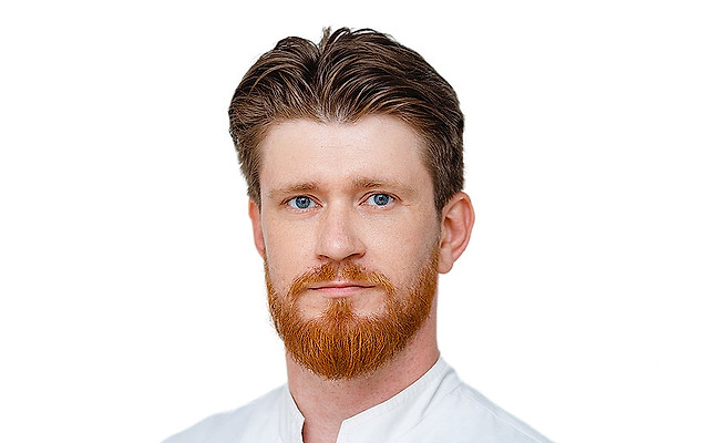 Душевин Максим Сергеевич