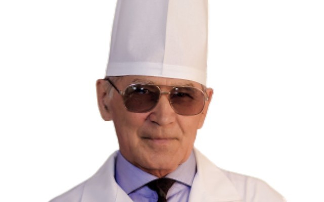 Ханбеков Рифат Сагитович