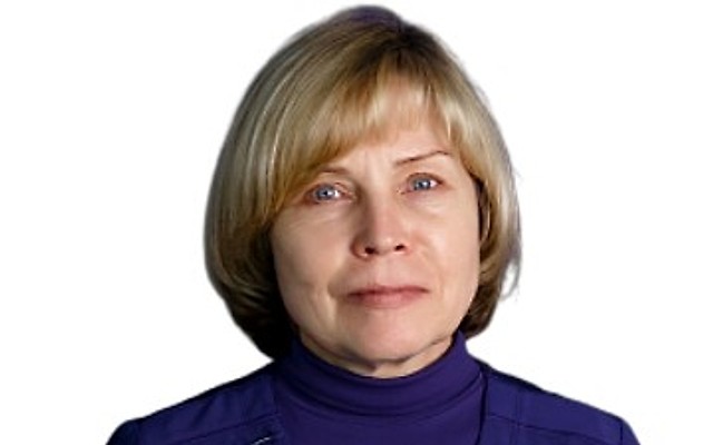 Кракова Татьяна Владимировна