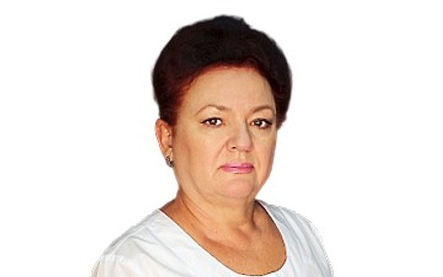 Самохина Татьяна Анатольевна