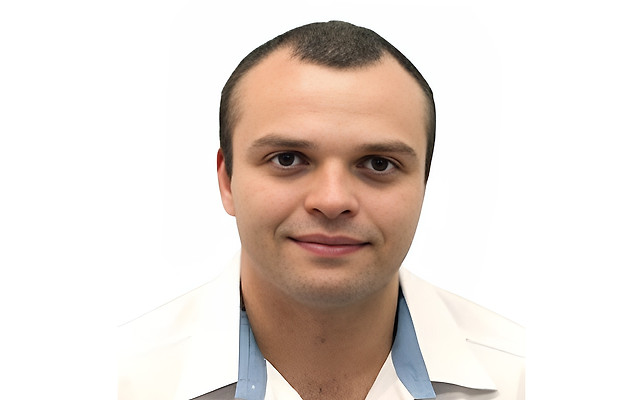 Журавлев Олег Александрович