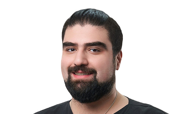 Абдуллаев Натиг Алиярович