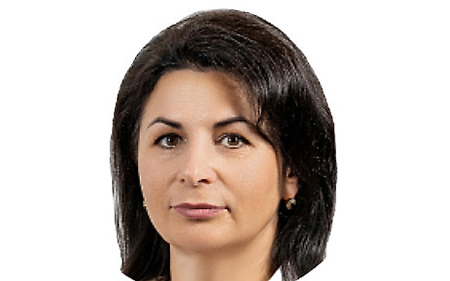 Лазарева Виктория Александровна