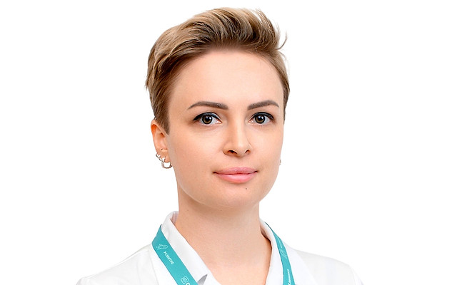 Шевалдова Кристина Олеговна
