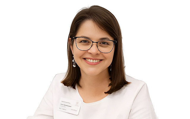 Пенькова Анна Валерьевна