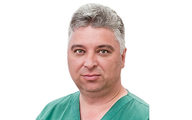 Шушаков Виталий Витальевич