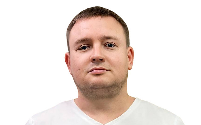 Шабушкин Евгений Петрович