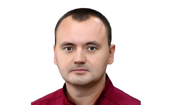 Григуть Андрей Тадеушевич