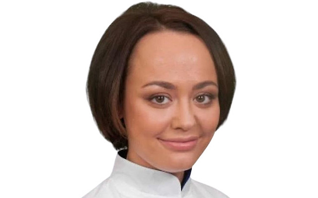 Красавина Софья Марковна