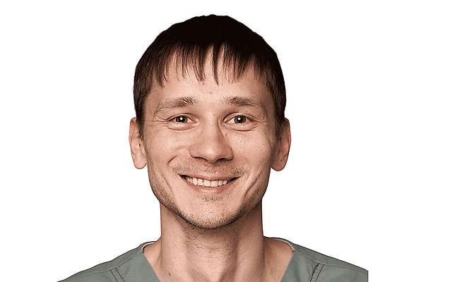 Шакиров Булат Фаритович