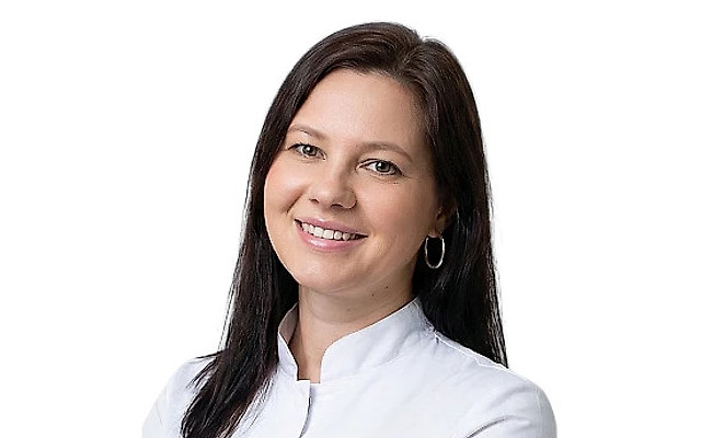 Шакирова Наталья Александровна