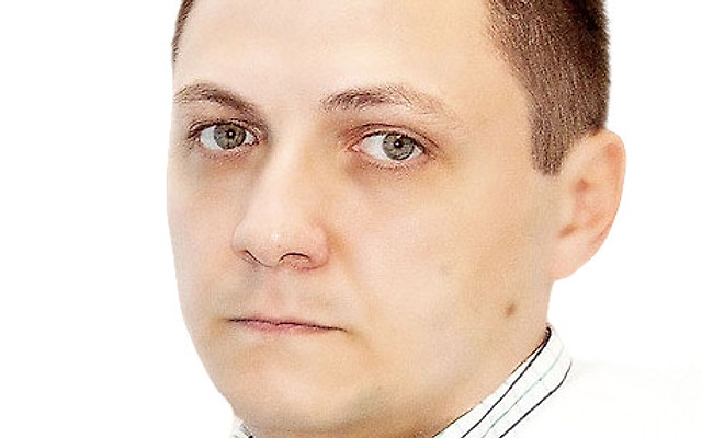 Суладзе Александр Георгиевич