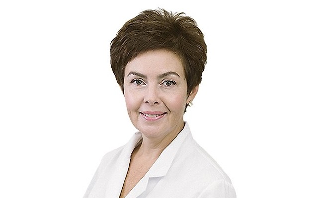 Болдырева Татьяна Петровна