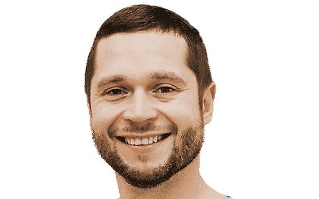 Перфильев Игорь Николаевич