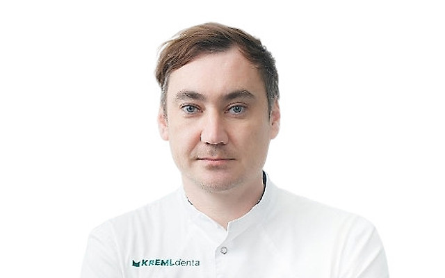 Гиззатуллин Ильдар Варисович