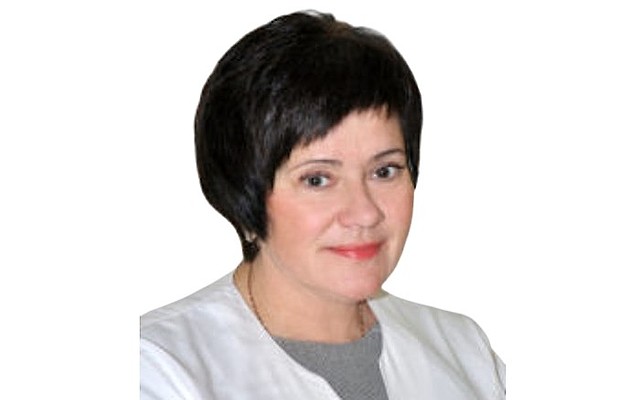 Куклина Татьяна Ивановна