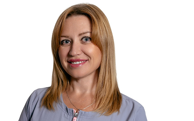 Статут Ирина Александровна