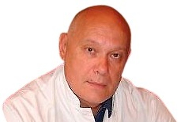 Соловьев Алексей Александрович