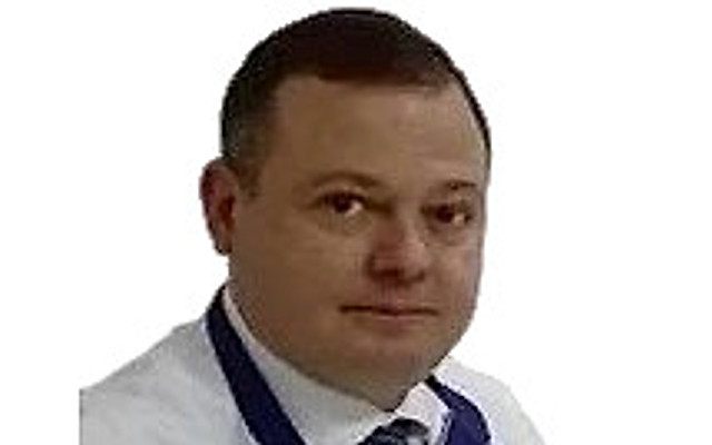 Сысин Сергей Анатольевич