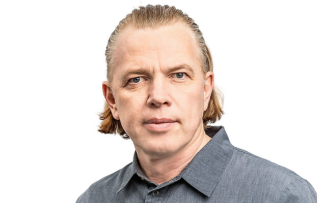 Сударь Дмитрий Иванович