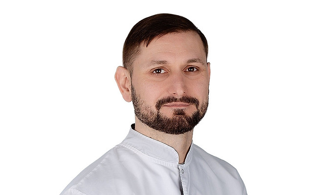 Исмаилов Альви Игоревич