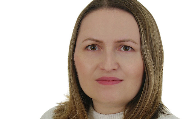 Шангаряева Вилена Закиевна