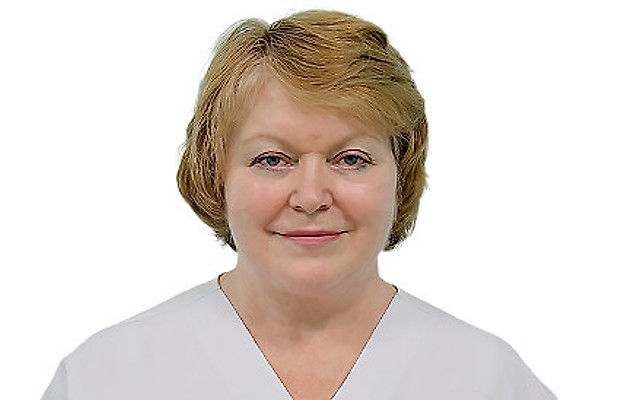 Артюхова Ольга Владимировна