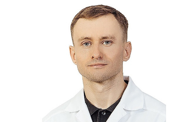 Хабибуллин Вадим Владимирович